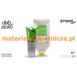DEB STOKO KRESTO PAINT (SLIG SPEZIAL)  materialylakiernicze.pl